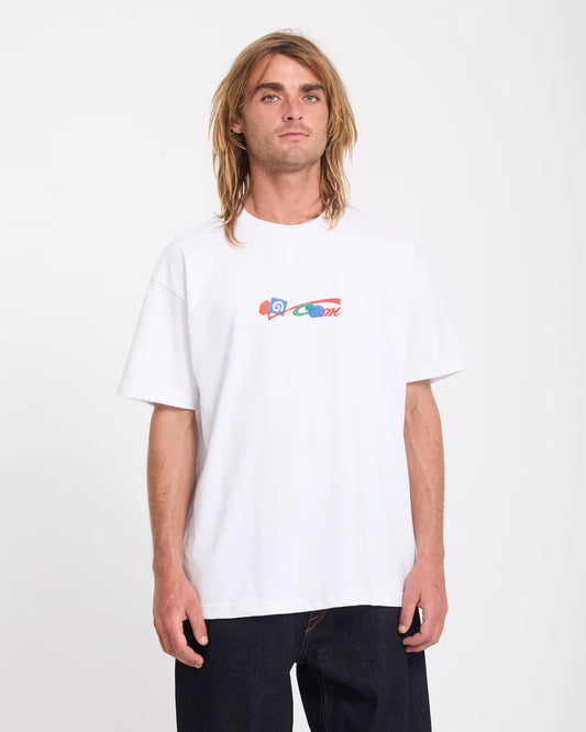 Tee shirt Fa Carrau 2 Volcom
