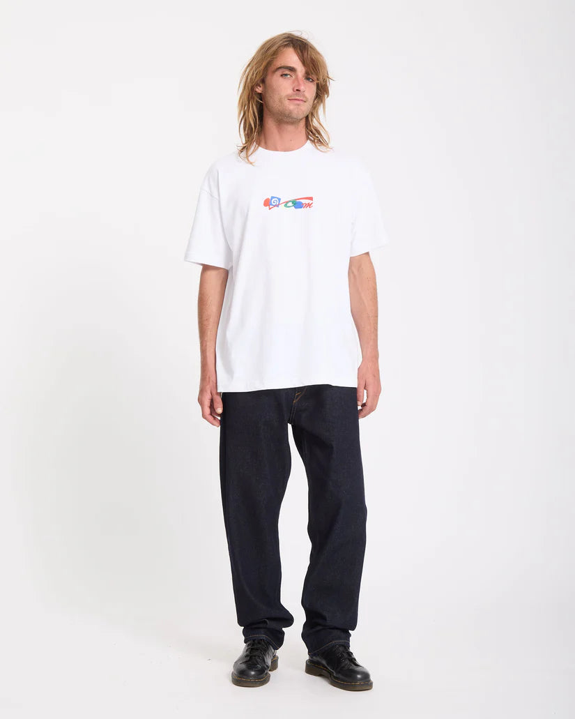 Tee shirt Fa Carrau 2 Volcom