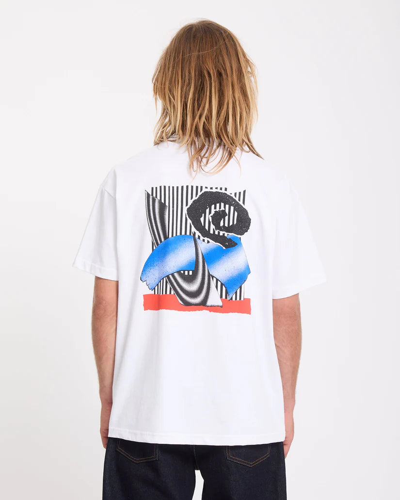 Tee shirt Fa Carrau 2 Volcom
