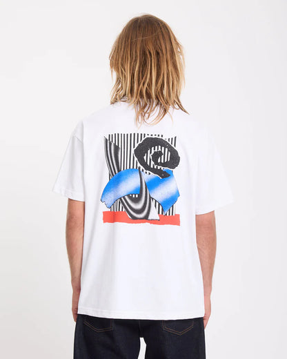 Tee shirt Fa Carrau 2 Volcom