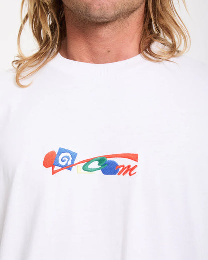 Tee shirt Fa Carrau 2 Volcom