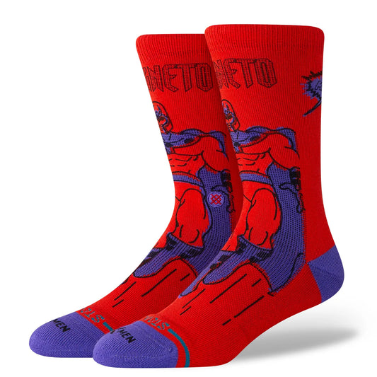 Chaussette Magneto crew Stance