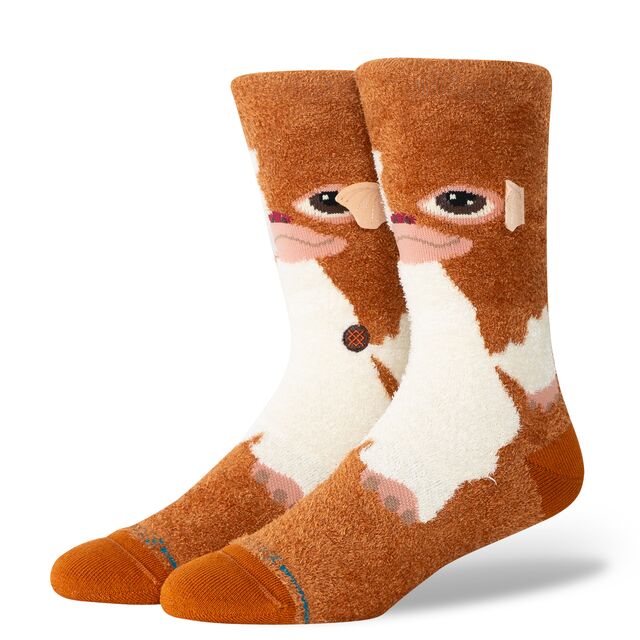 Chaussettes Gizmo crew Stance