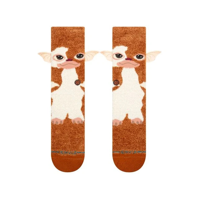 Chaussettes Gizmo crew Stance