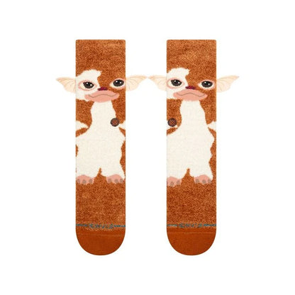 Chaussettes Gizmo crew Stance