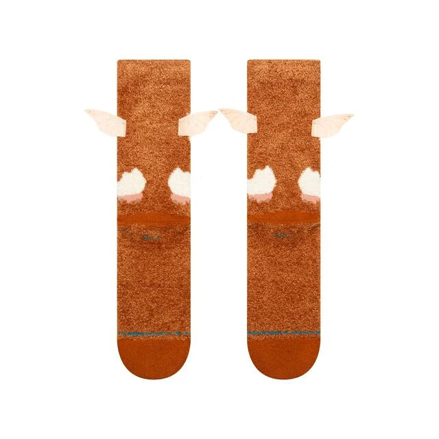 Chaussettes Gizmo crew Stance
