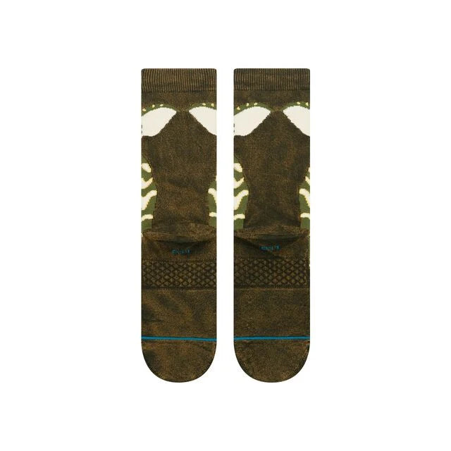 Chaussettes Stripe gremlins crew Stance