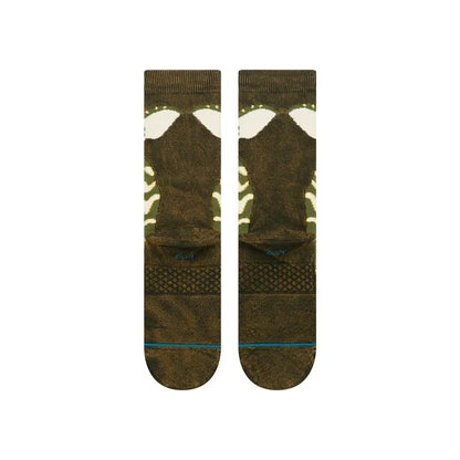 Chaussettes Stripe gremlins crew Stance