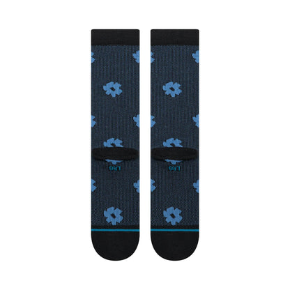 Chaussettes Digital daisy crew Stance