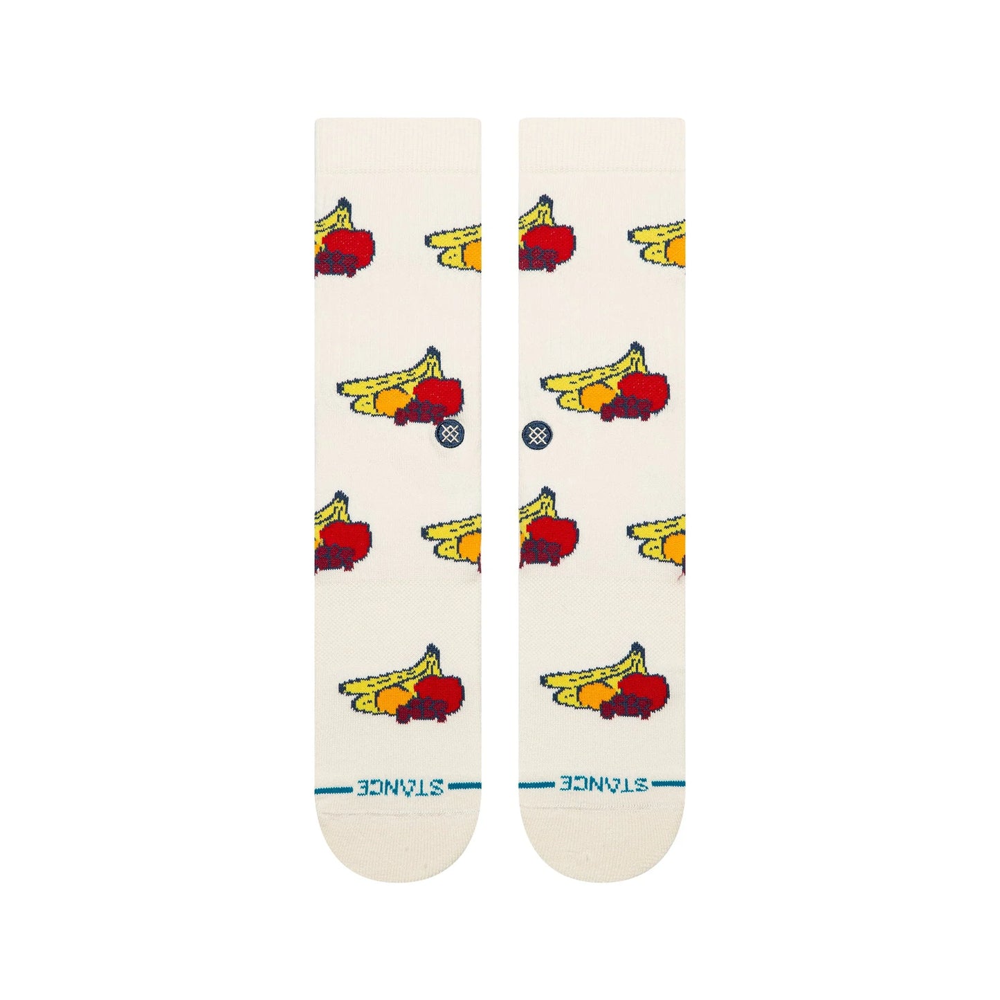 Chaussettes Fruit crew Stance