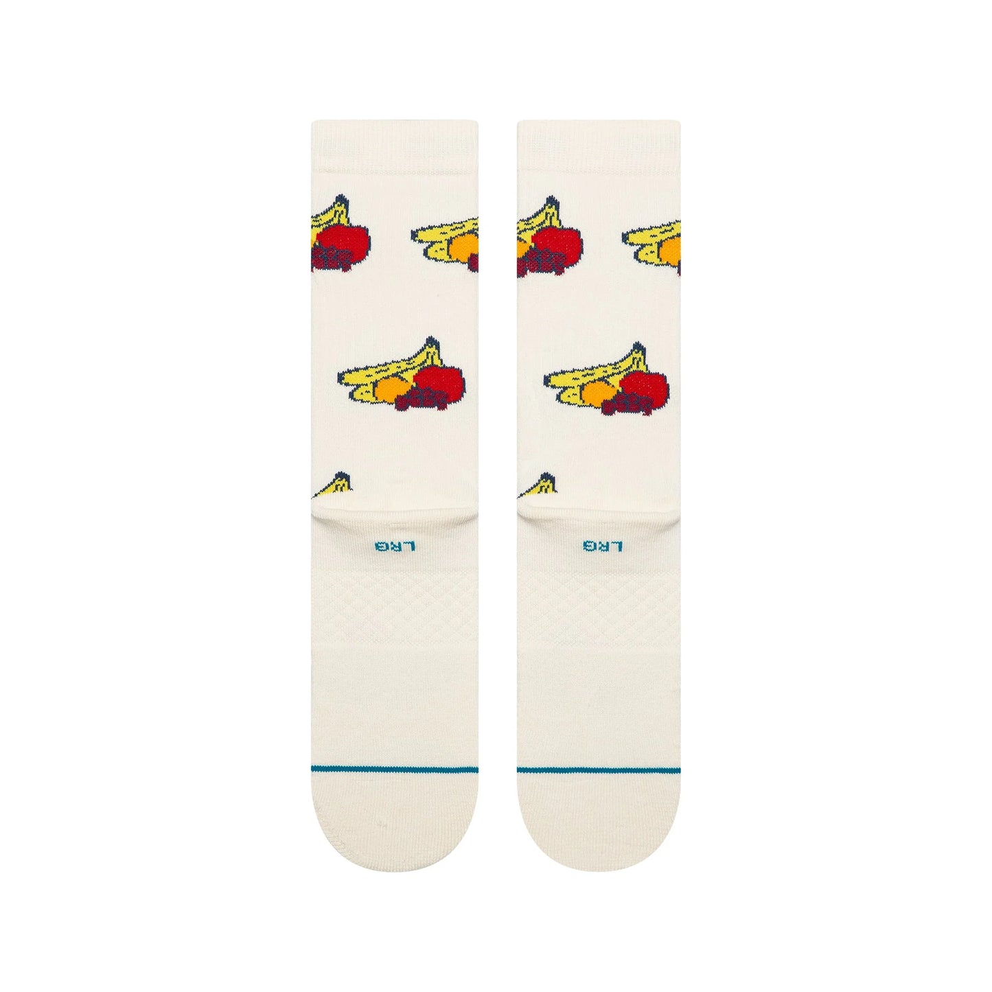 Chaussettes Fruit crew Stance