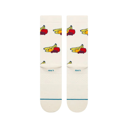Chaussettes Fruit crew Stance