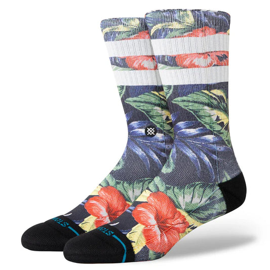Chaussettes Mai kai crew Stance