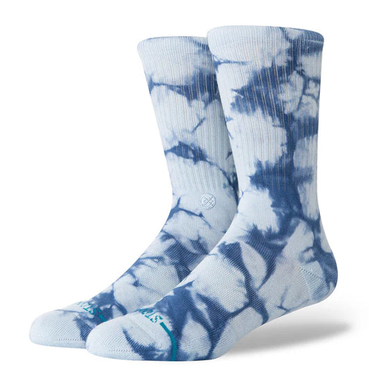 Chaussettes Tiede up crew Stance