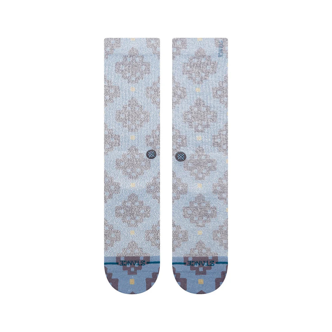 Chaussettes Alhambra crew Stance