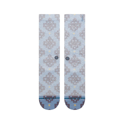 Chaussettes Alhambra crew Stance