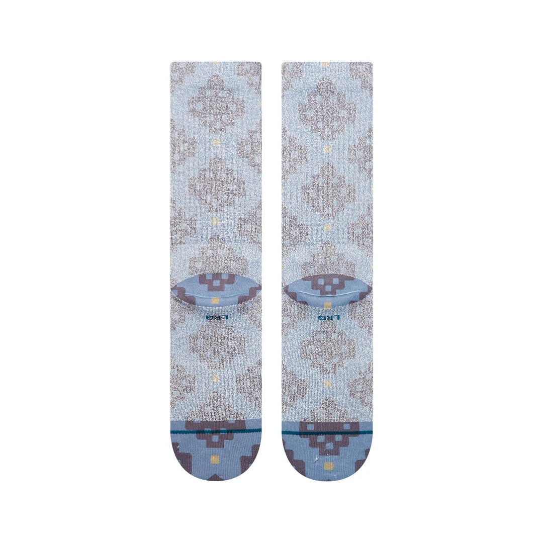 Chaussettes Alhambra crew Stance