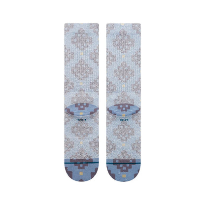 Chaussettes Alhambra crew Stance