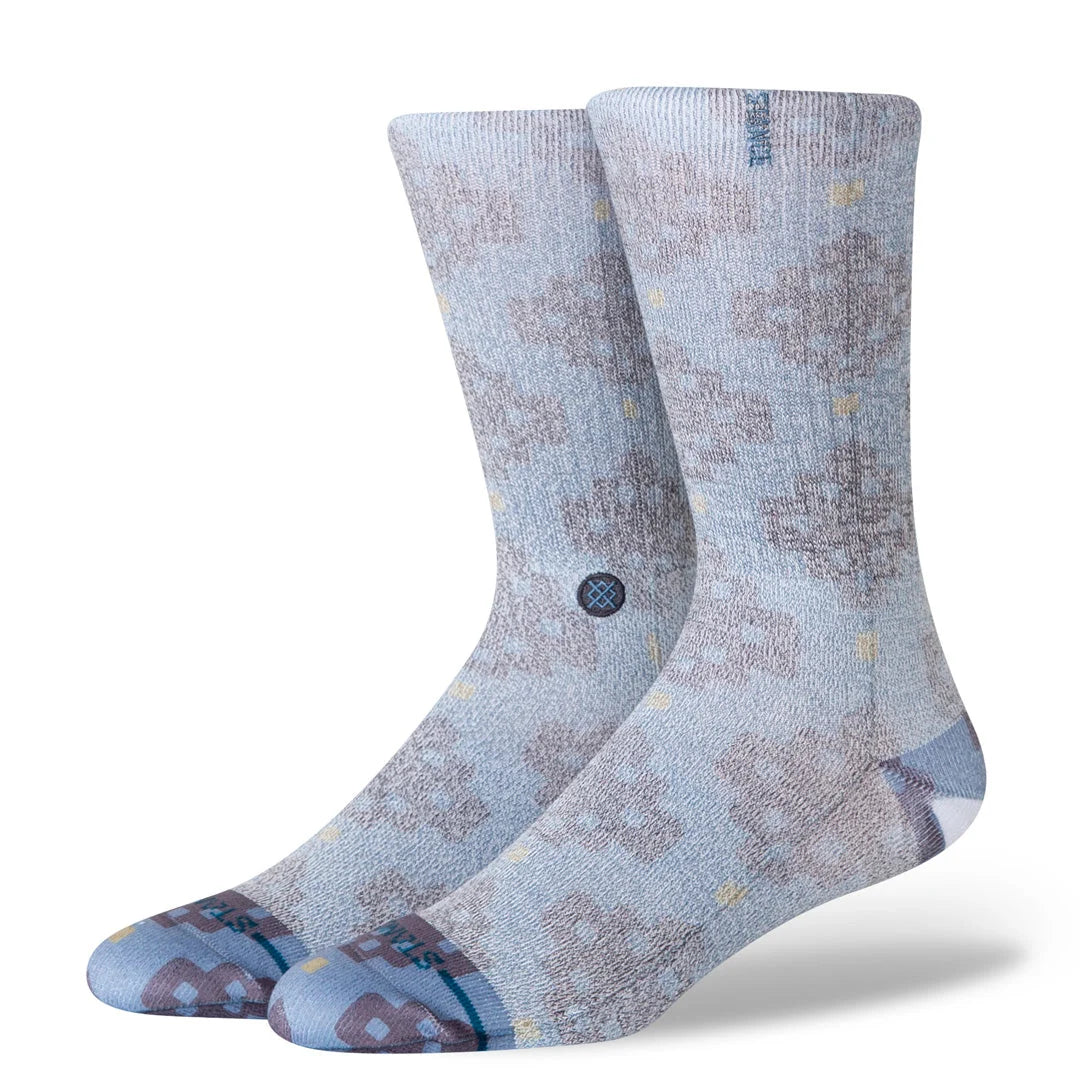 Chaussettes Alhambra crew Stance