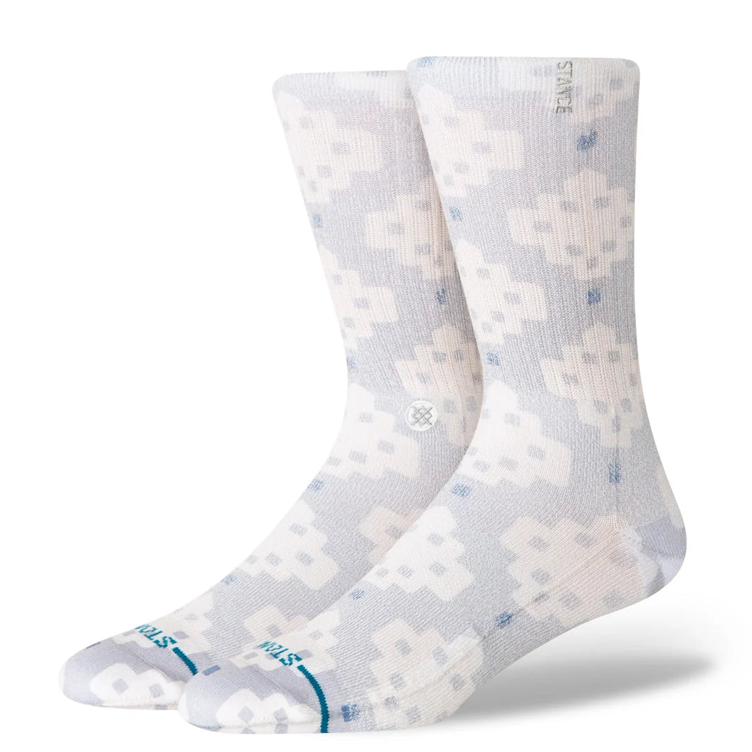 Chaussettes Alhambra crew Stance