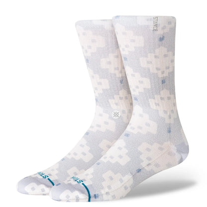 Chaussettes Alhambra crew Stance
