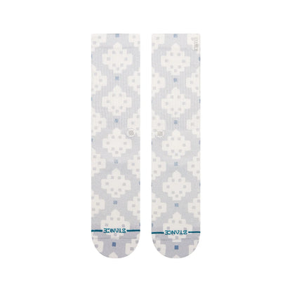 Chaussettes Alhambra crew Stance