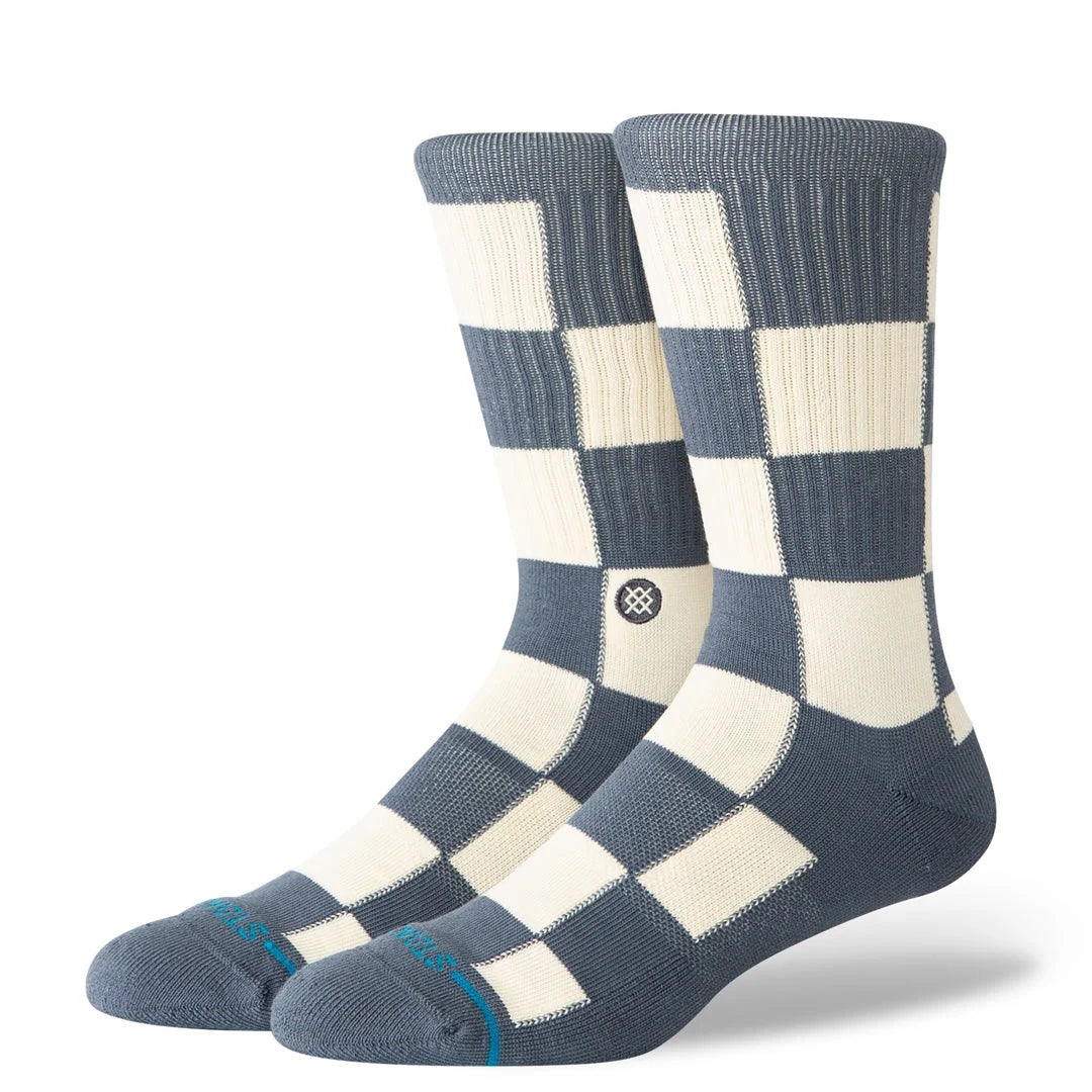 Chaussettes Chaturanga crew Stance