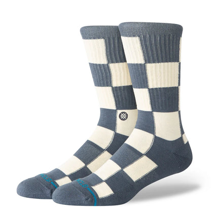 Chaussettes Chaturanga crew Stance