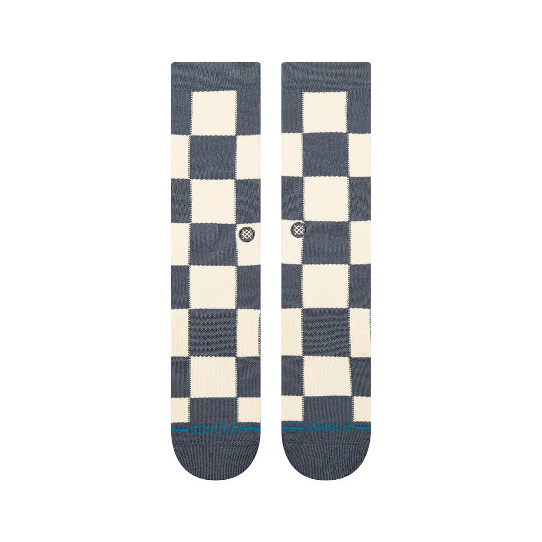 Chaussettes Chaturanga crew Stance