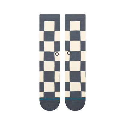Chaussettes Chaturanga crew Stance