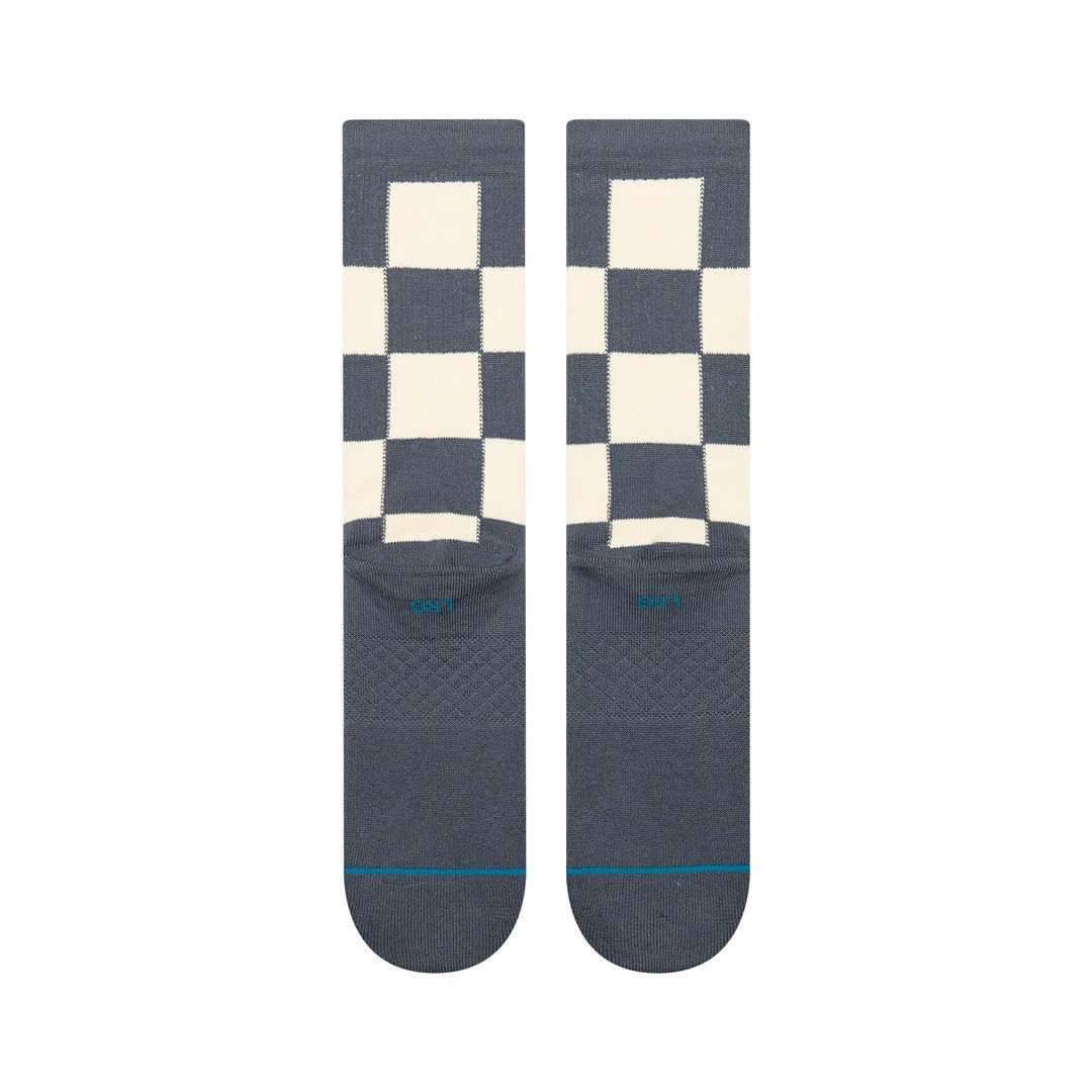 Chaussettes Chaturanga crew Stance