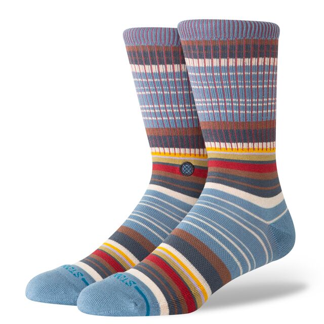 Chaussettes Jorongo crew Stance