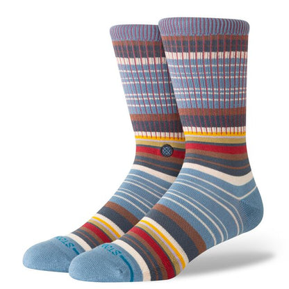 Chaussettes Jorongo crew Stance
