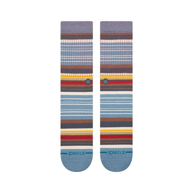Chaussettes Jorongo crew Stance