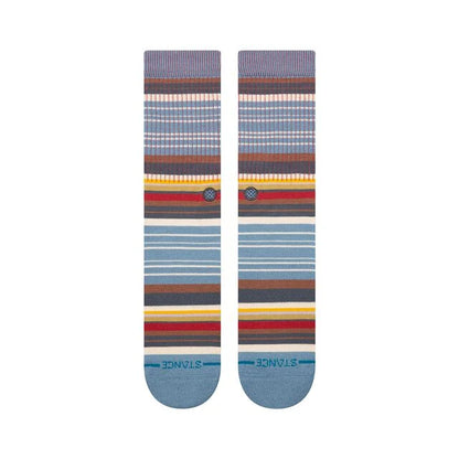 Chaussettes Jorongo crew Stance