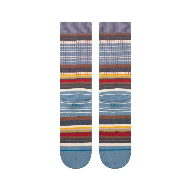 Chaussettes Jorongo crew Stance