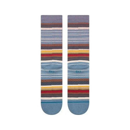 Chaussettes Jorongo crew Stance
