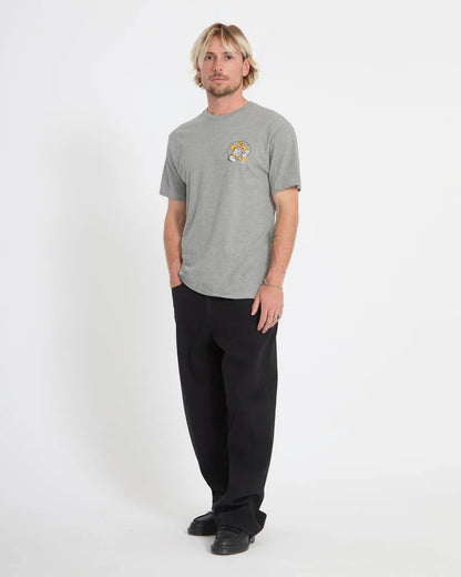 Tee shirt Meowdy Volcom