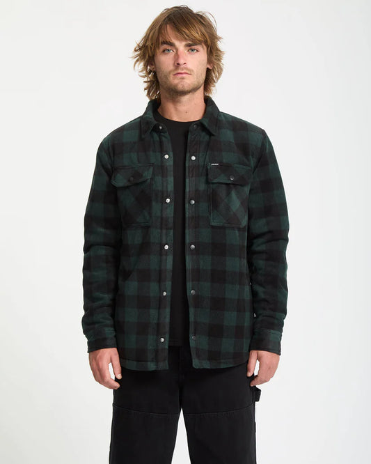 Surchemise Bowered Volcom