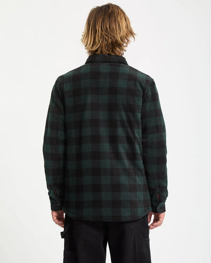 Surchemise Bowered Volcom