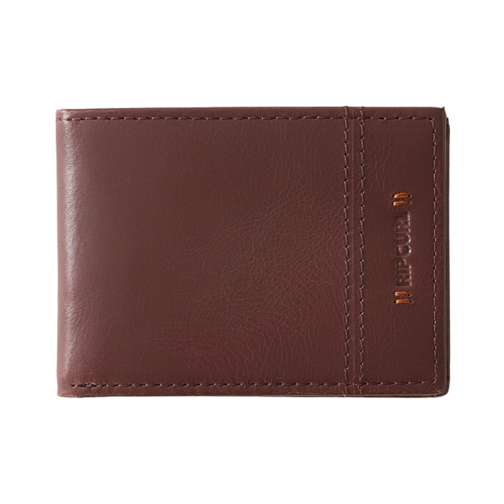 Portefeuille Stacked Rfid slim Rip Curl