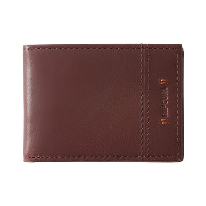 Portefeuille Stacked Rfid slim Rip Curl