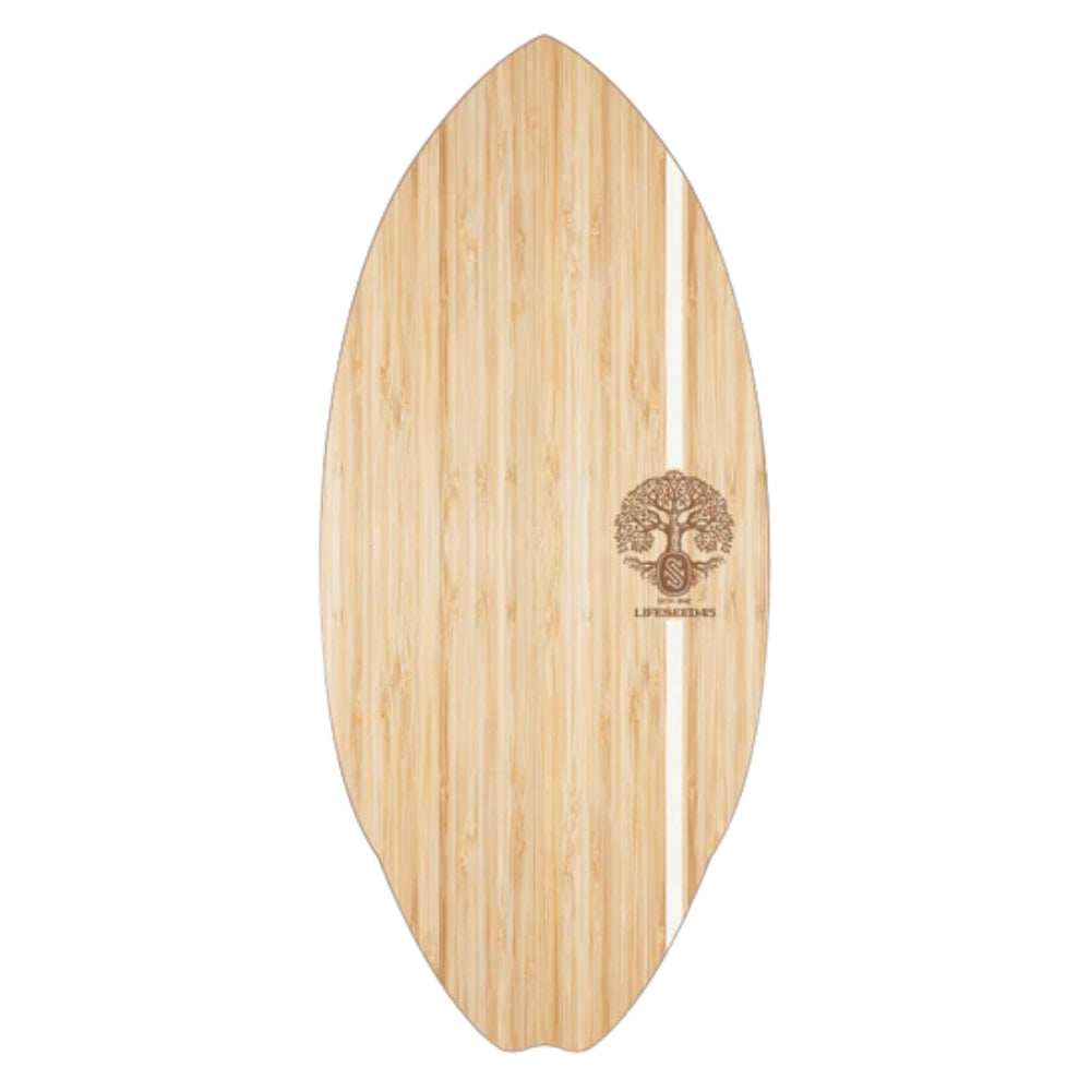 Skimboard Fiberwood 45