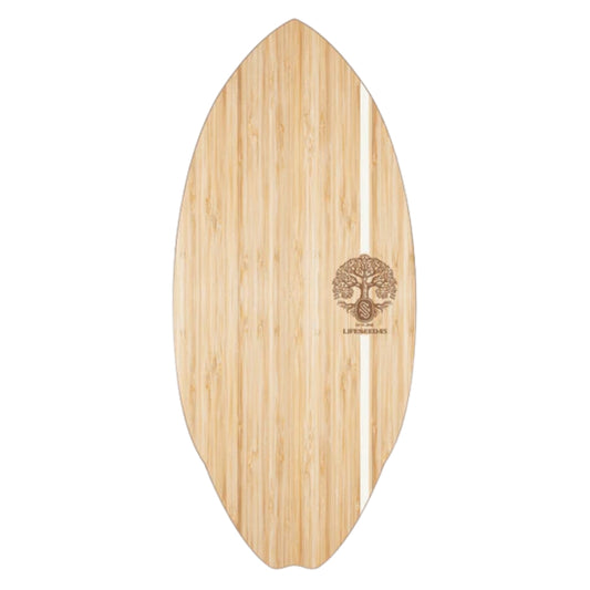 Skimboard Fiberwood 45