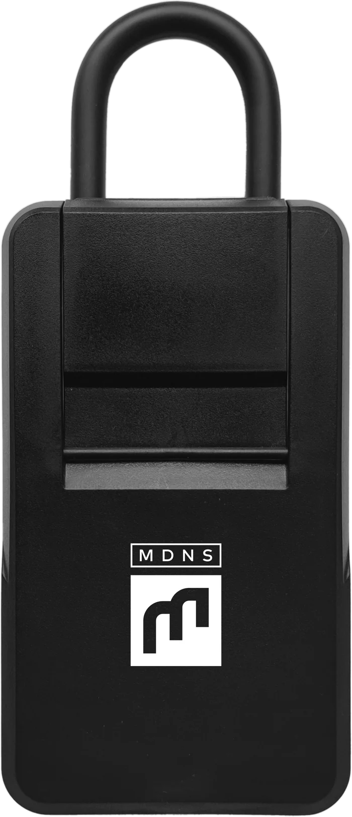 Cadenas Keylock MDNS