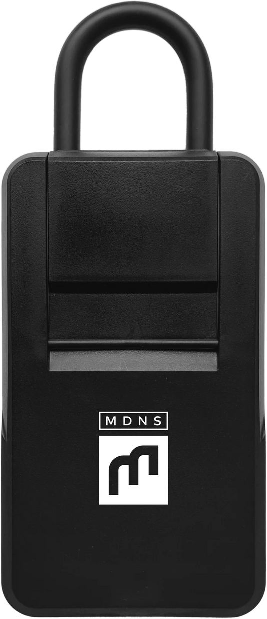 Cadenas Keylock MDNS