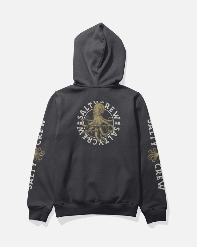 Sweat à capuche Tentacles Salty Crew