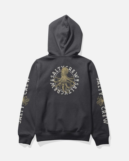 Sweat à capuche Tentacles Salty Crew