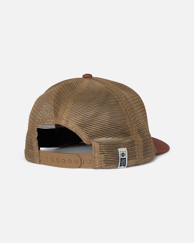 Casquette Jimmy trucker Salty Crew