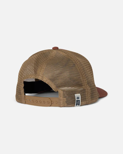 Casquette Jimmy trucker Salty Crew